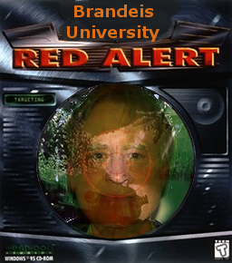 Red Alert Hindley