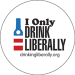 I Only Drink Liberally